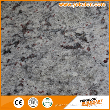 Yekalon Stone Hot Sale G2027 Top quality Chinese cheap granite for flooring and wall